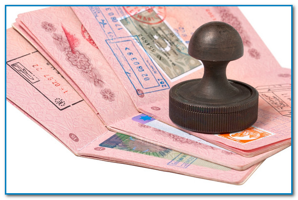 Получить справку в Тюмени для выезда за границу